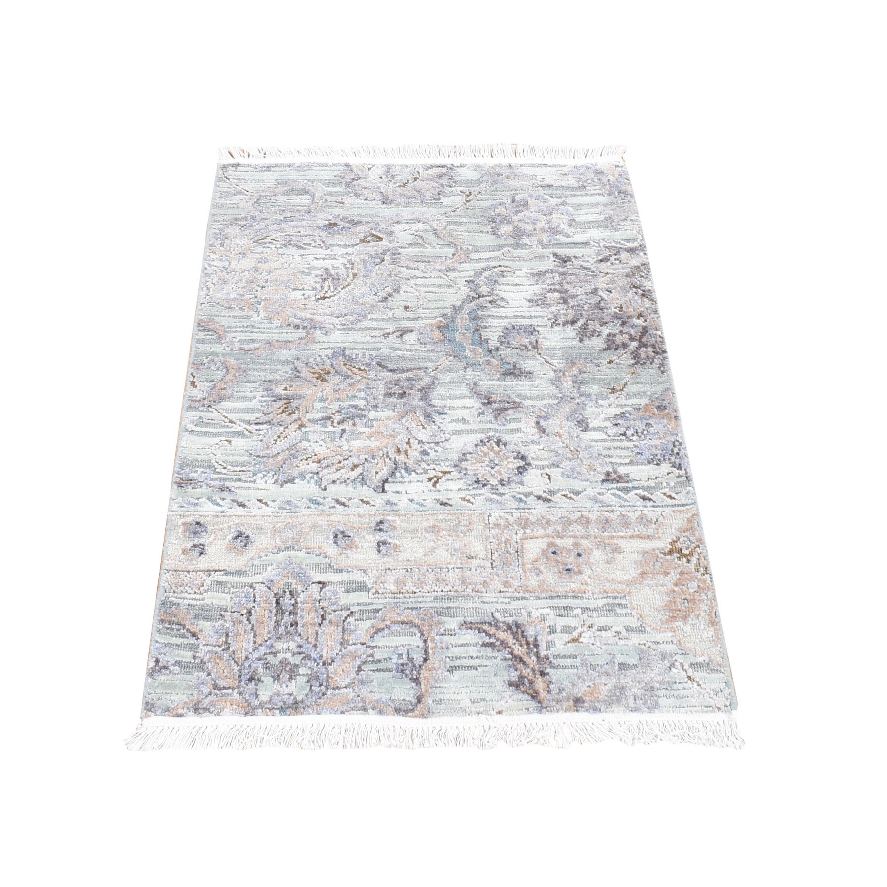 Transitional Rugs LUV791739